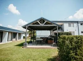 Colonial Motel Richmond
