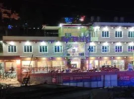 Prashiddha Resort