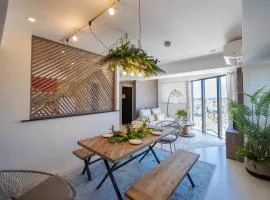 The Penthouse Ginowan