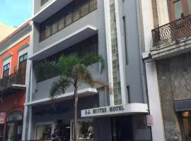 SJ SUITES HOTEL