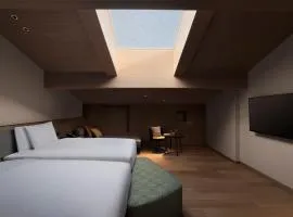 Hotel Indigo Anji