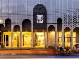 BJ city hotel