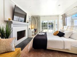 Luxury Home - 7mins LAX/Beach, 405/SoFi nearby, hotel in Hawthorne