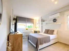 Studio, city center by 10ToSea