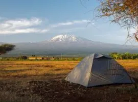 Amboseli Cultural Camping