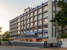 Vivanta Mangalore Oldport Road - Formerly Known as Taj Manjarun, hotel v destinaci Mangalúr