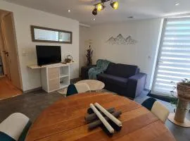 Appartement indépendant dans maison près d'Annecy