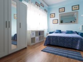 Simon Holiday House, hotel u Rimu