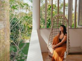 Kirinuga ECO Boutique Retreat