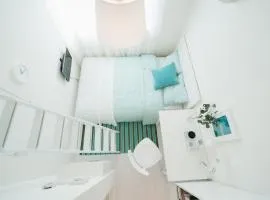 Miyako Shinjuku Hotel 都-新宿-