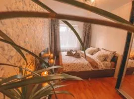 Vintage Apartment