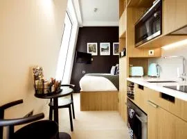 Wilde Aparthotels London Covent Garden