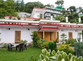 LivingStone Bhimtal Lodge