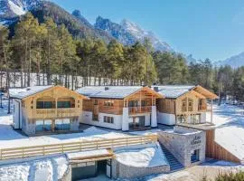 Les Ciases Chalets Dolomites Apt 5