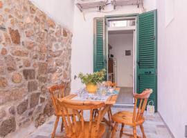 Casa Ziniculà e Cupulata، فندق في لا ماداّلينا