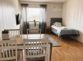 Sandvikens Företagsboende