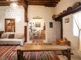 Mannas House