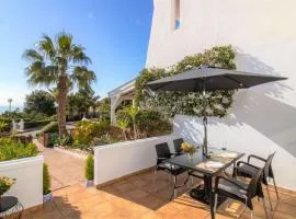 Luxury House - Montesol ALBERT VILLAS