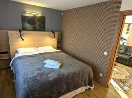 HYGGE Apartment CONTACTLESS CHECK-IN