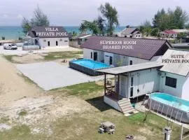 Kamalia Villas