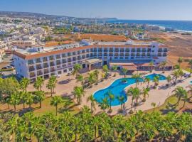 Nelia Sea Breeze - ex Anmaria Beach, hotel s vířivkou v destinaci Ayia Napa