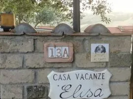 Casa Vacanze Elisa