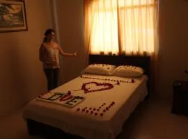Hostal Rosa Mar