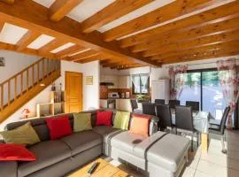 Patufet - Charmante maison 6 personnes
