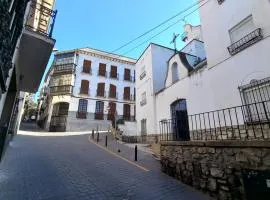 EL ÁTICO DE LINA