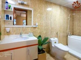 Trang Thanh Luxury Apartment