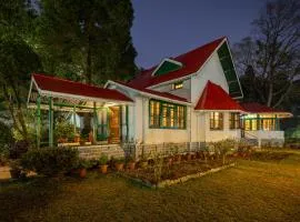 amã Stays & Trails - Wayside Villa, Kurseong
