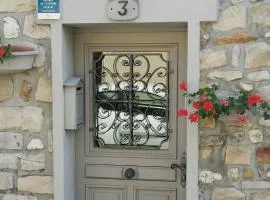 Gîte Milly - 2 studios en coeur de ville