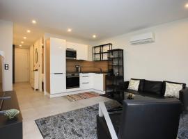 Appartement avec balcon Supercroisette