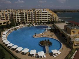 Midia Grand Resort, Aheloy, apartment in Aheloy