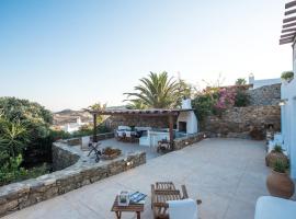 Traditional Cycladic House 2 in Mykonos, hotel a Panormos - Mykonos