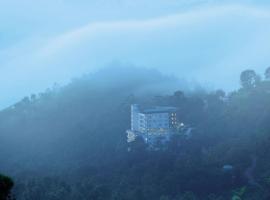 Gokulam Park Munnar, hotel a Munnar
