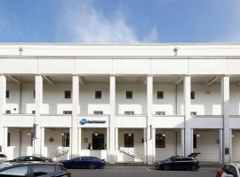 Best Western ToRVEhallerne, hotel en Vejle