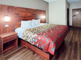 Econo Lodge, lodge en Fargo