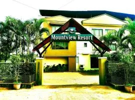 Mountview Resort