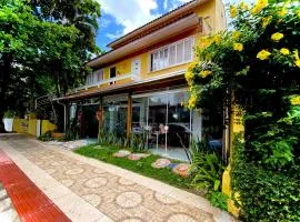Casas Amarelas