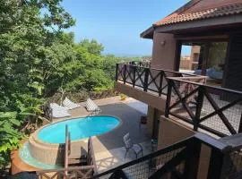 San Lameer Villa 11703 - 5 Bedroom Luxury - 10 pax - San Lameer Rental Agency