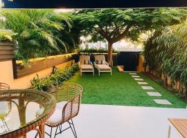 Meloneras Garden Suite
