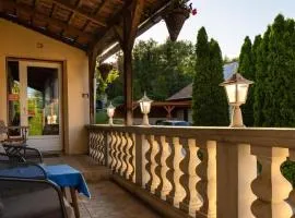 Tolcsvai Fogadó