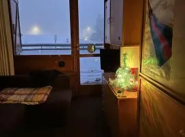 Sestriere Borgata appartamento in montagna Casa di Bertu