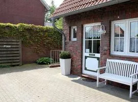 Ferienhaus Strandperle, FeWo Vermittlung Nordsee