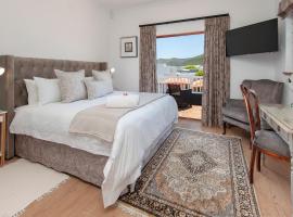 Villa Venusta Luxury Guesthouse - Solar Power, hotel in Hermanus