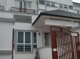 Nimah Seaview Homestay