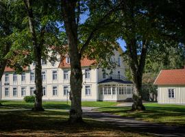 Lundsbrunn Resort & Spa