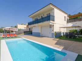 Club Villamar - Santelmo, hotel in Lloret de Mar