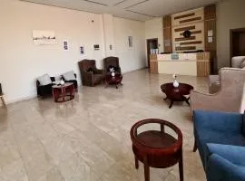 SPAR Serviced Apartments